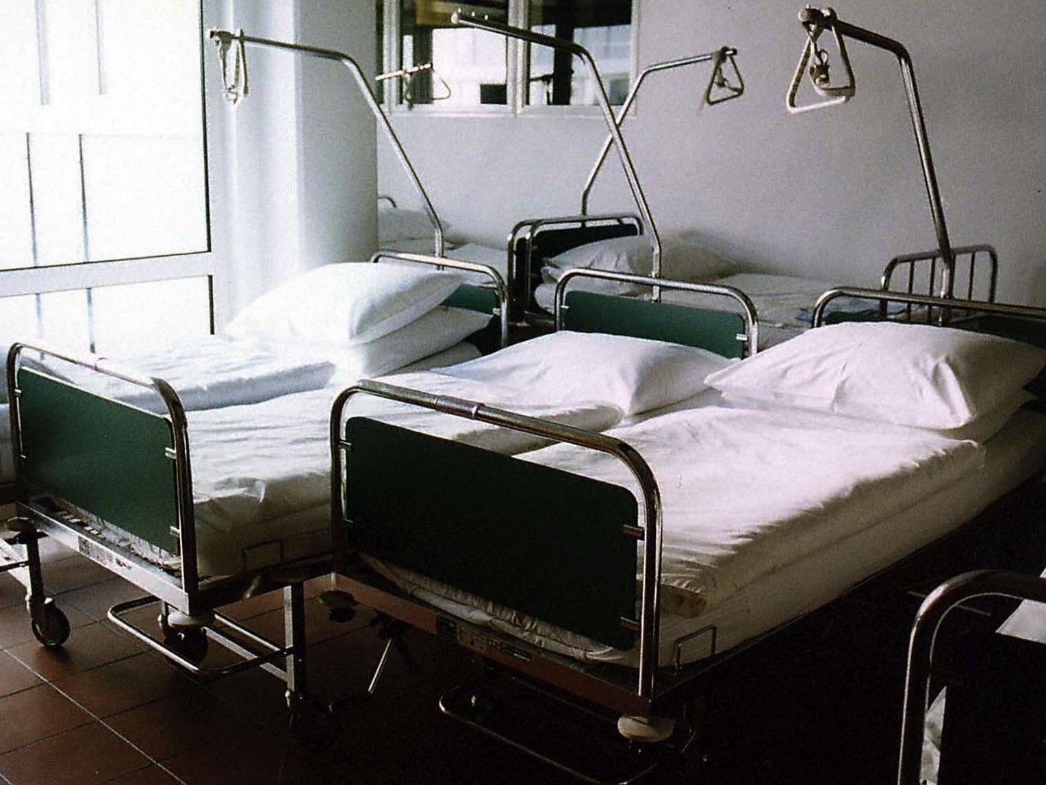 Eine Wienerin wurde direkt am Krankenbett im Spital gekündigt.