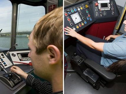 Immer wieder gibt es Beschwerden über die Fahrer der Wiener Linien, häufig auch auf Facebook. Immer wieder gibt es Beschwerden über die Fahrer der Wiener Linien, häufig auch auf Facebook.