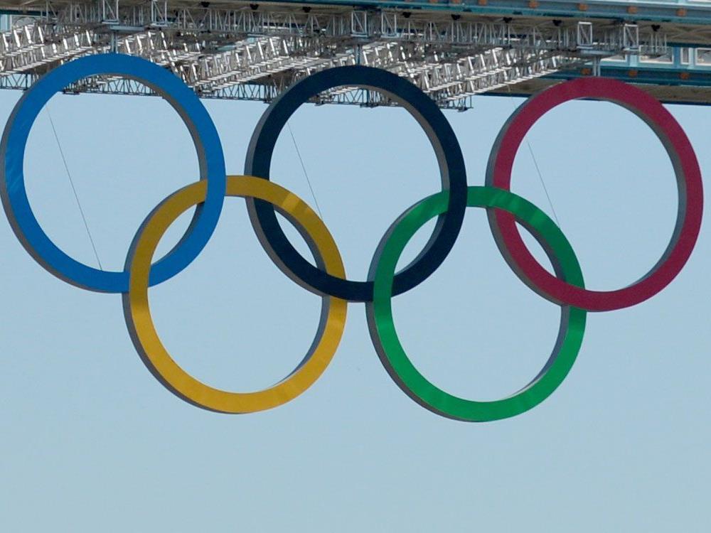 In der Volksbefragung soll abgeklärt werden, ob die Wiener eine Bewerbung als Austragungsort der Olympischen Spiele befürworten.
