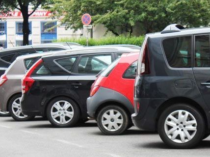 Vorerst wird in Wien-Währing kein Parkpickerl eingeführt werden können.