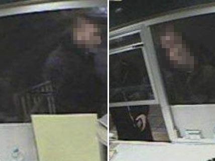 Die Polizei fahndet nach einer Schlägerei im Prater nach zwei Männern. Die Polizei fahndet nach einer Schlägerei im Prater nach zwei Männern.