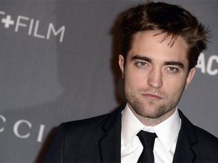 Kein gemeinsames Weihnachtsfest für Robert Pattinson und Kristen Stewart.