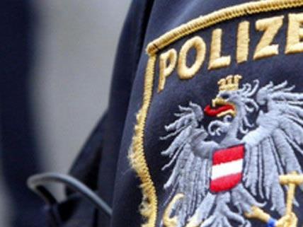 Die Polizisten konnten die gefährliche Situation in Wien-Landstraße entschärfen.
