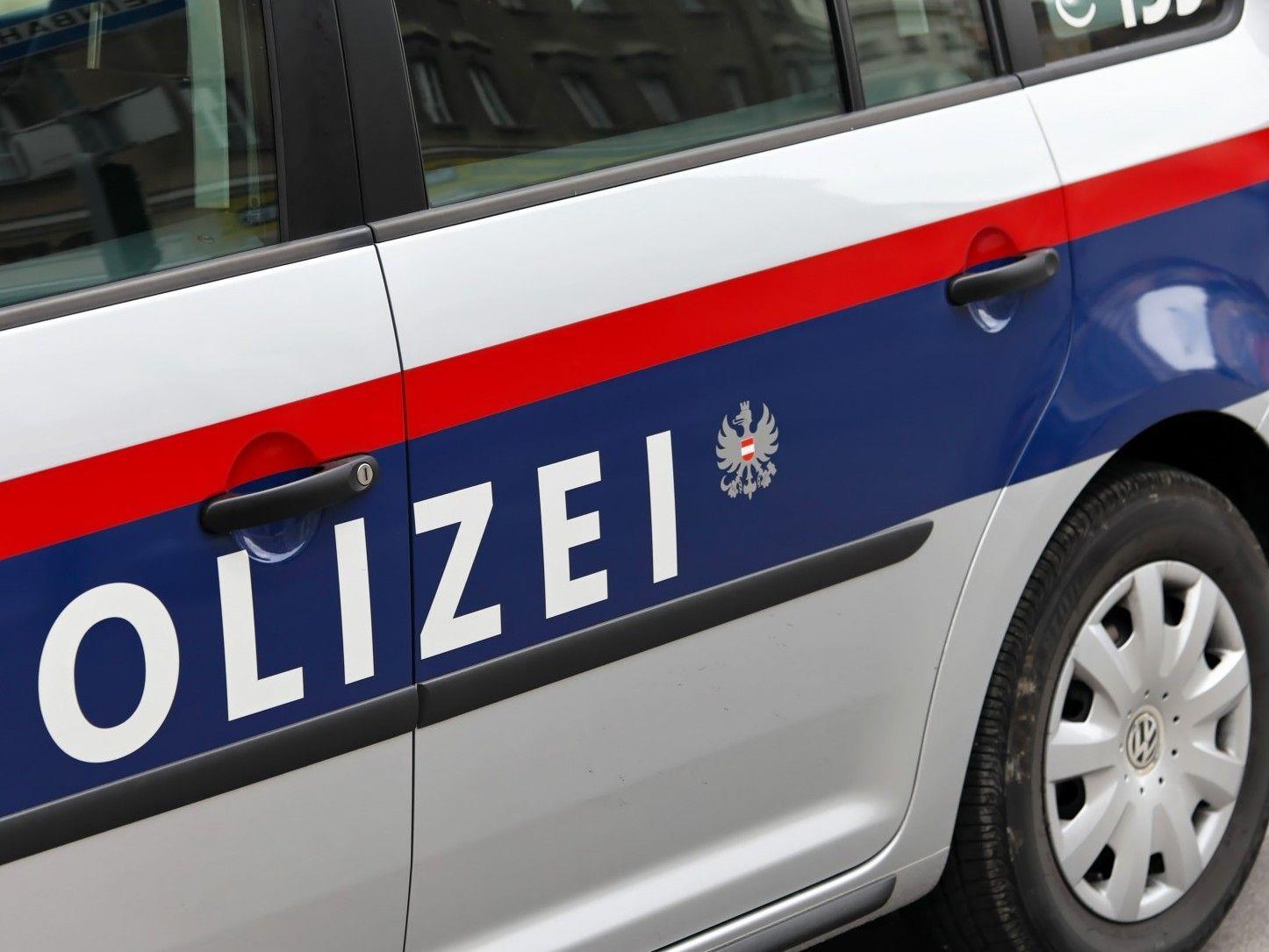 Eine Pensionistin wurde bei einem Unfall in Wien-Favoriten von einem Klein-Lkw erfasst und getötet.