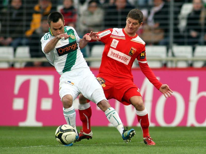 Bundesliga weiterhin auf Sky und ORF zu sehen Bundesliga weiterhin auf Sky und ORF zu sehen