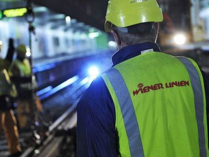 Muss die U4 in Zwangspause gehen? VIENNA.AT hat nachgefragt. Muss die U4 in Zwangspause gehen? VIENNA.AT hat nachgefragt.