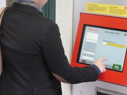 Immer mehr Wiener kaufen ihre Tickets für die Wiener Linien im Online - Ticketshop