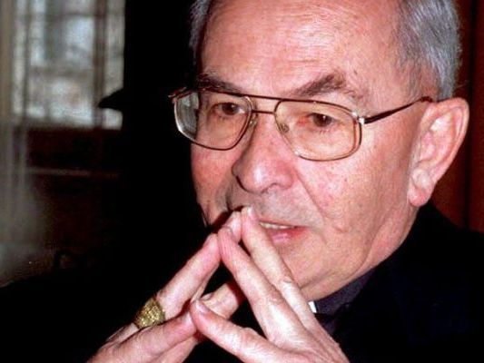 Stecher lebte in den letzten Jahren zurückgezogen Stecher lebte in den letzten Jahren zurückgezogen