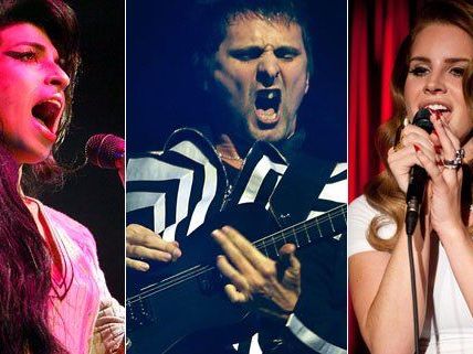 Alle Nominierten der BRIT - Awards a2013 uf einem Blick Alle Nominierten der BRIT - Awards a2013 uf einem Blick