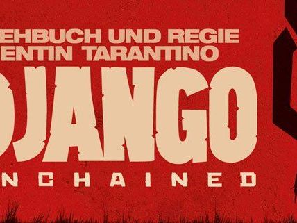 Goodie Bags zum neuen Tarantino Film "Django Unchained" gewinnen Goodie Bags zum neuen Tarantino Film "Django Unchained" gewinnen