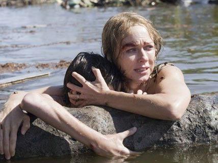 "The Impossible" - Schwer erträgliches Tsunami-Drama mit Naomi Watts