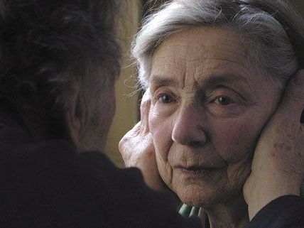 "Amour" von Michael Haneke wurde bei den Oscars in fünf Kategorien nominiert "Amour" von Michael Haneke wurde bei den Oscars in fünf Kategorien nominiert