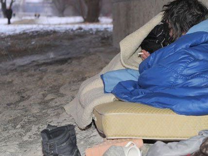 Wien-Simmering: Neues Tageszentrum für obdachlose Menschen Wien-Simmering: Neues Tageszentrum für obdachlose Menschen