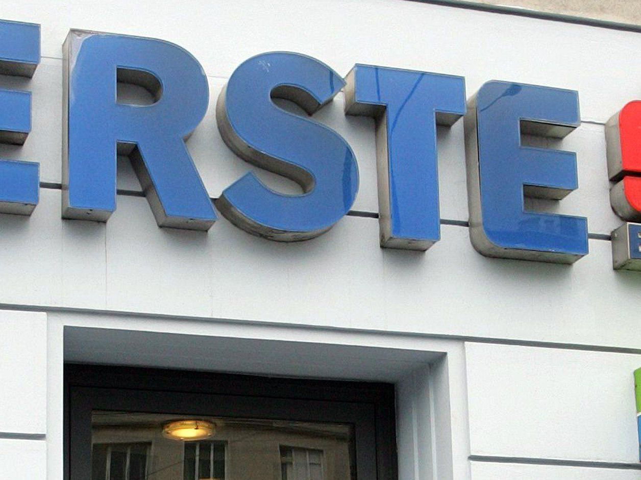 Probleme beim Online-Banking der Erste Bank. Probleme beim Online-Banking der Erste Bank.