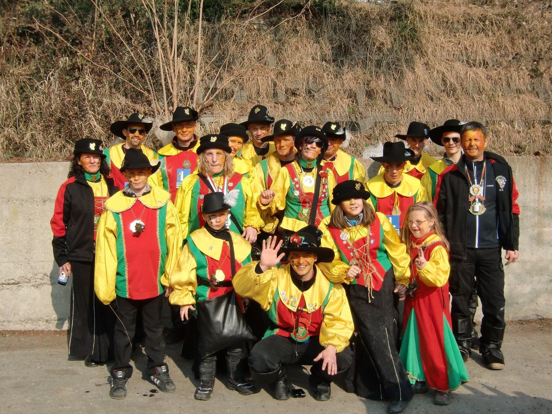 Die Klushundzunft Klaus lädt zum großen Faschingsumzug in Klaus. Die Klushundzunft Klaus lädt zum großen Faschingsumzug in Klaus.