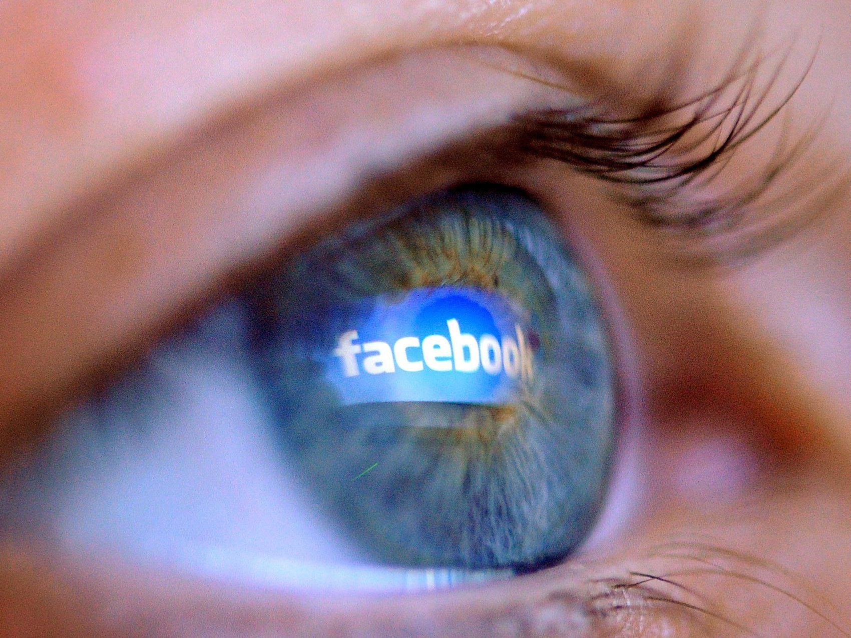 Facebook: Einschränkung der Privatsphäre oft Grund für Account-Löschung. Facebook: Einschränkung der Privatsphäre oft Grund für Account-Löschung.