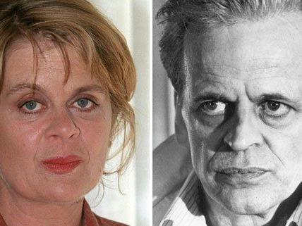 Klaus Kinskis Tochter Pola wirft ihrem Vater sexuellen Missbrauch vor