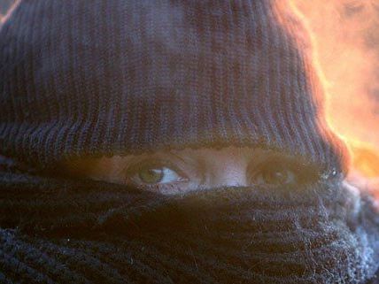 Am Samstag werden in Wien bis zu minus 20 Grad erwartet Am Samstag werden in Wien bis zu minus 20 Grad erwartet
