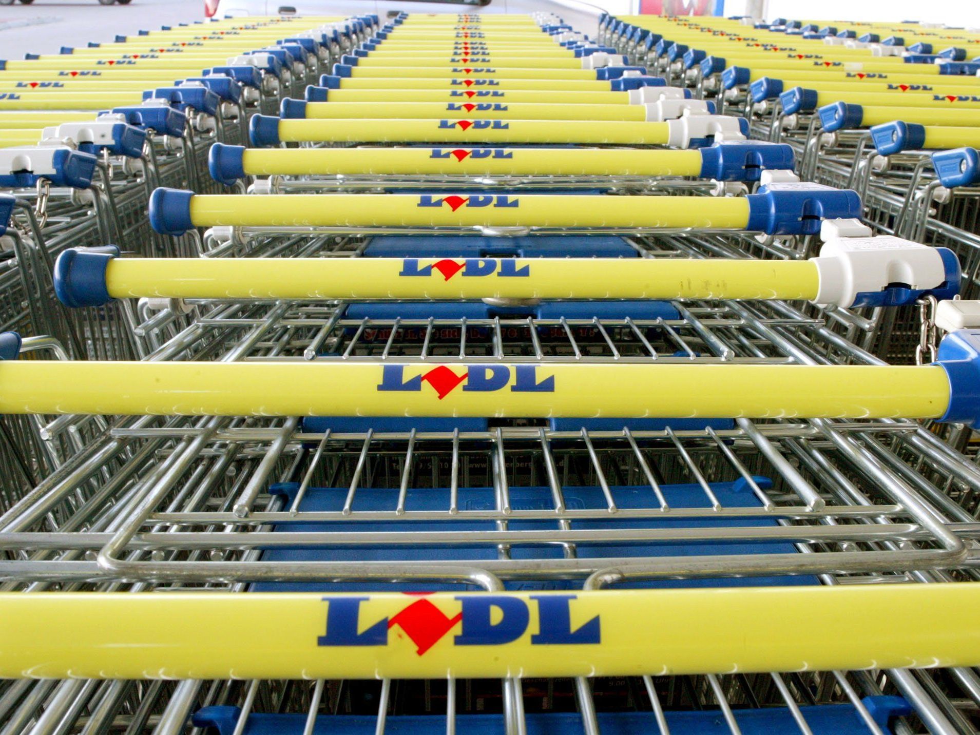 Lidl: Bei interner Qualitätskontrolle erhöhten Wert an Listerien festgestellt. Lidl: Bei interner Qualitätskontrolle erhöhten Wert an Listerien festgestellt.
