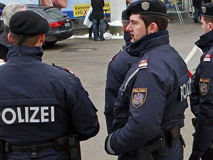 Einbruchsserie Wien-Donaustadt: Polizei schnappt Jugendliche