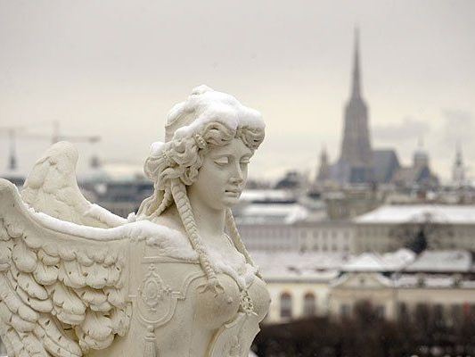 Winterliches Wetter steht uns nun bevor Winterliches Wetter steht uns nun bevor