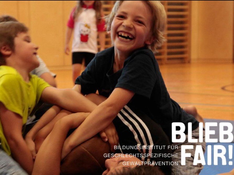 Viel Spaß ist garantiert beim Workshop "Wenn der Vater mit dem Sohne..." Viel Spaß ist garantiert beim Workshop "Wenn der Vater mit dem Sohne..."