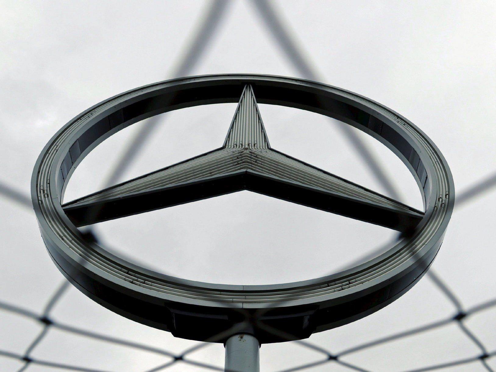Auch chinesische Großaktionäre sind beim deutschen Autobauer willkommen.
