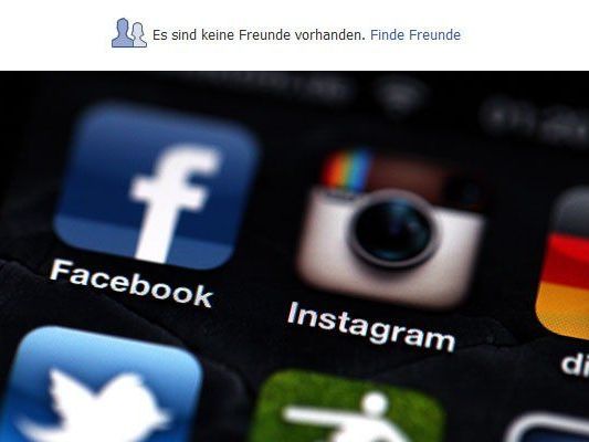 Facebook-Nutzer berichten über verlorene Freunde und Seiten. Facebook-Nutzer berichten über verlorene Freunde und Seiten.