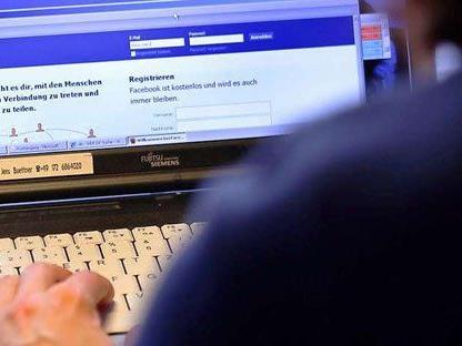 Ein 42-jähriger Wiener wurde auf freiem Fuß angezeigt, er hatte sich auf Facebook als Teenager ausgegeben.