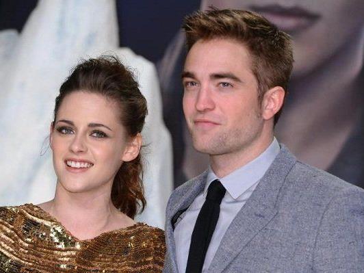 Kristen Stewart und Robert Pattinson. Ist es jetzt das endgültige Aus?