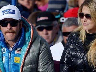 Schicksalsschlag für Ski-Star Bode Miller und seine Ehefrau Morgan.