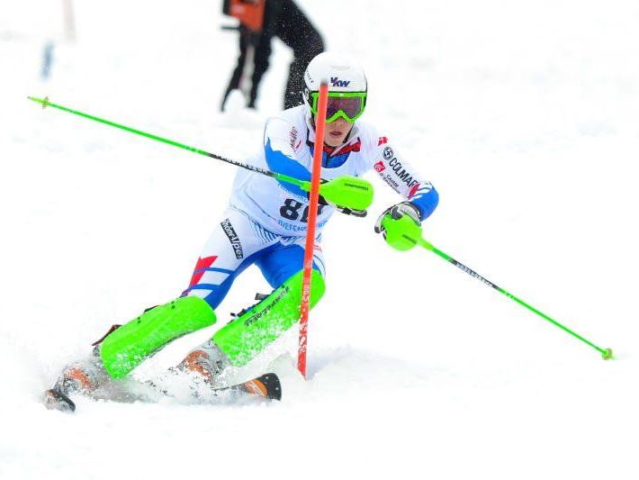 Fünf Vorarlberger Talente nehmen beim Junior Race in Kitzbühel teil und wollen glänzen. Fünf Vorarlberger Talente nehmen beim Junior Race in Kitzbühel teil und wollen glänzen.