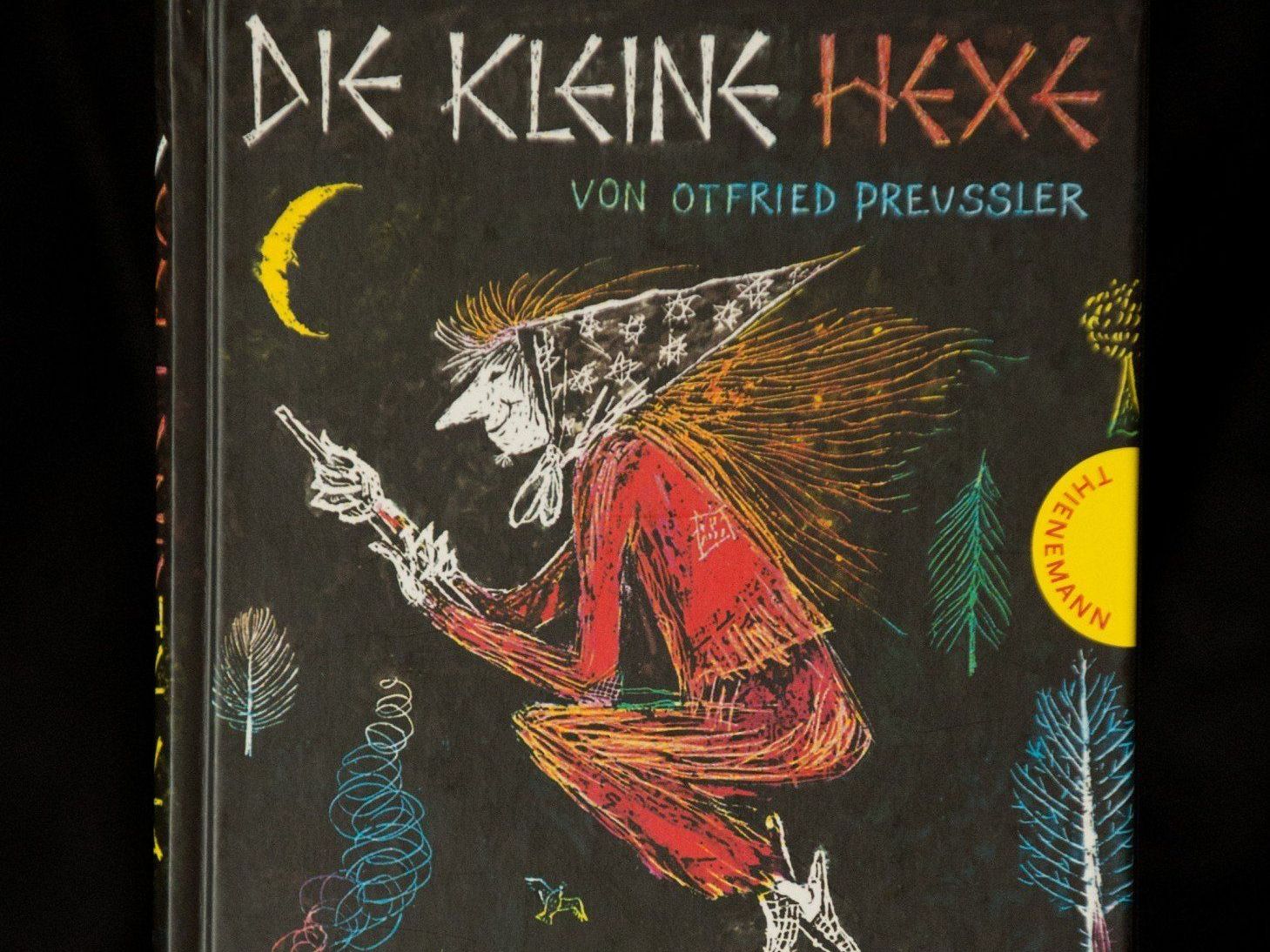 Der Begriff «Negerlein» soll in einer überarbeiteten neuen Version des Kinderbuchs ersetzt werden. Der Begriff «Negerlein» soll in einer überarbeiteten neuen Version des Kinderbuchs ersetzt werden.