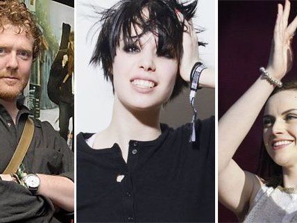 Einen bunten Mix an Konzerten bietet der Februar in Wien. Einen bunten Mix an Konzerten bietet der Februar in Wien.