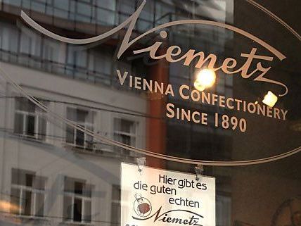 Die Wiener Firma Niemetz ist in Finanznot. Die Wiener Firma Niemetz ist in Finanznot.