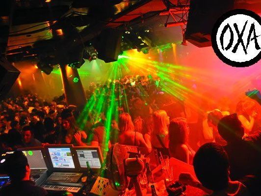 Züricher Kultclub "Oxa" schließt nach 28 Jahren seine Pforten. Züricher Kultclub "Oxa" schließt nach 28 Jahren seine Pforten.