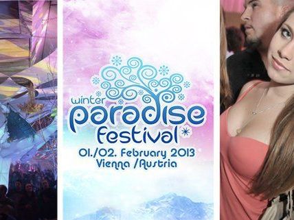 Neben dem Paradise Festival warten noch viele weitere Partys an diesem Wochenende Neben dem Paradise Festival warten noch viele weitere Partys an diesem Wochenende
