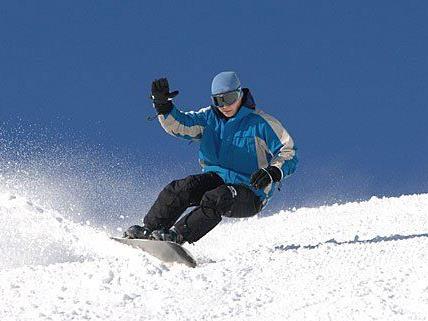Wiener Snowboarder am steirischen Stuhleck tödlich verunglückt