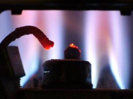 Eine defekte Gastherme in Wien-Döbling führte zu einem Feuerwehreinsatz. Eine defekte Gastherme in Wien-Döbling führte zu einem Feuerwehreinsatz.