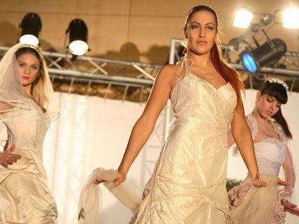 Vom 18. bis 20. Jänner findet in Wien Österreichs größte Hochzeitsmesse statt. Vom 18. bis 20. Jänner findet in Wien Österreichs größte Hochzeitsmesse statt.