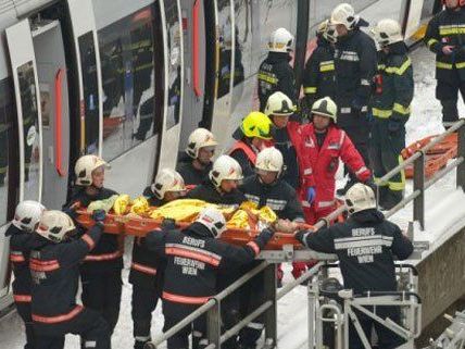 Bereits wenige Tage nach der S-Bahn-Kollision konnte die Unfallursache geklärt werden. Bereits wenige Tage nach der S-Bahn-Kollision konnte die Unfallursache geklärt werden.