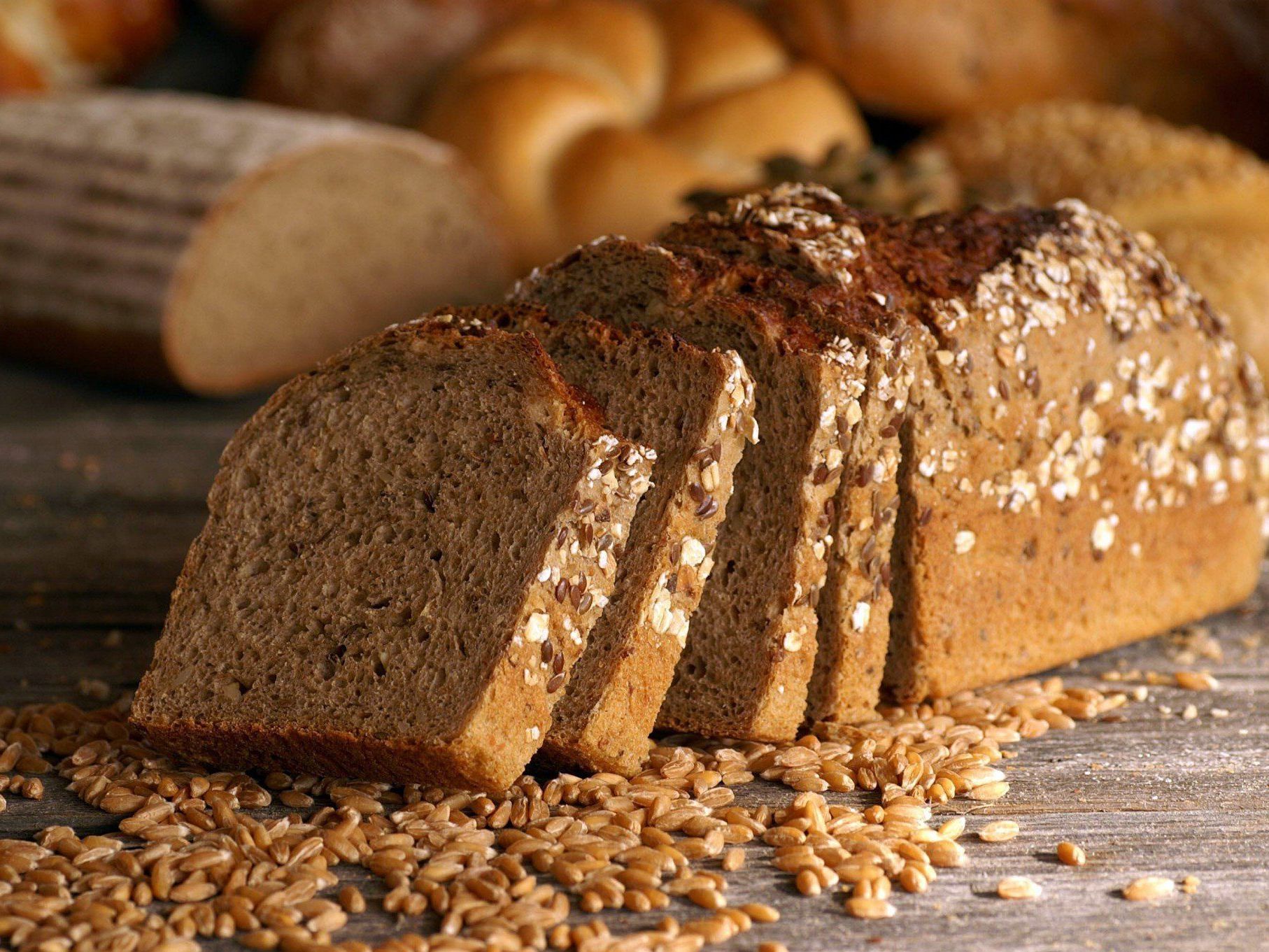 Vollkorn-Ware nicht immer gesund Vollkorn-Ware nicht immer gesund