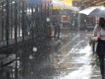 Winterlich-trüb geht es in Wien in den kommenden Tagen weiter. Winterlich-trüb geht es in Wien in den kommenden Tagen weiter.