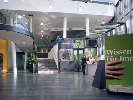 Am 17. Jänner findet im Wiener WIFI ein Tag der offenen Tür statt. Am 17. Jänner findet im Wiener WIFI ein Tag der offenen Tür statt.