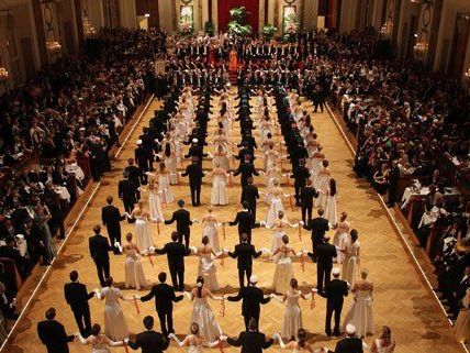 Den Protestaufruf vor dem Akademikerball finden die Freiheitlichen "peinlich". Den Protestaufruf vor dem Akademikerball finden die Freiheitlichen "peinlich".
