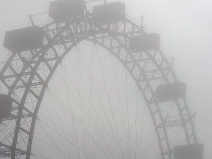 In der kommenden Woche sieht Wien kaum Sonne In der kommenden Woche sieht Wien kaum Sonne