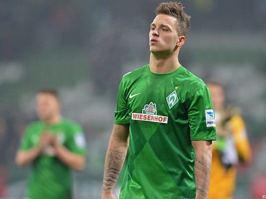 Transfergerüchte um den ÖFB-Teamspieler Transfergerüchte um den ÖFB-Teamspieler