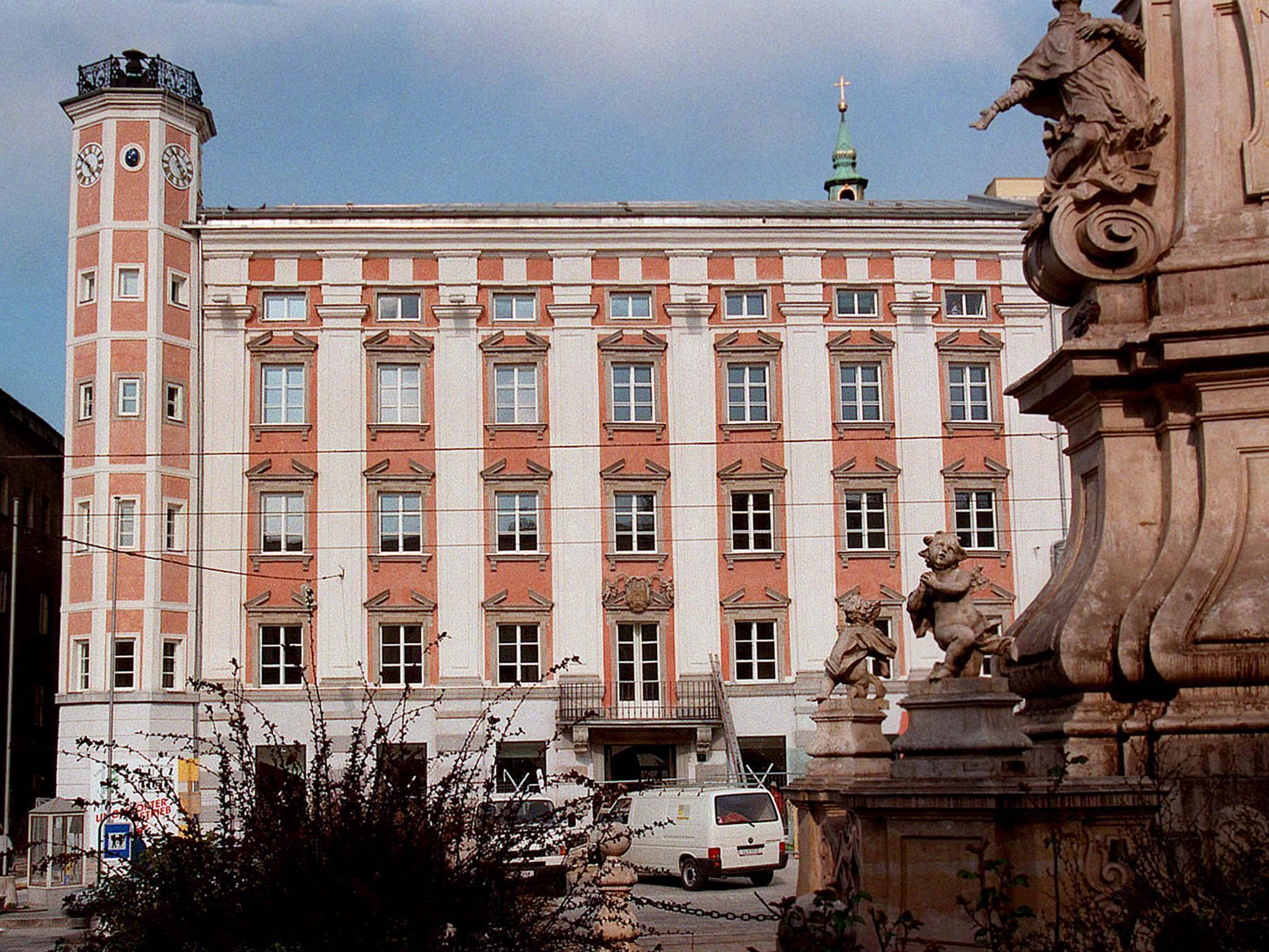 Beide Parteien, die Stadt Linz und die Bawag P.S.K., werden sich nun im Gerichtssaal wiedersehen.