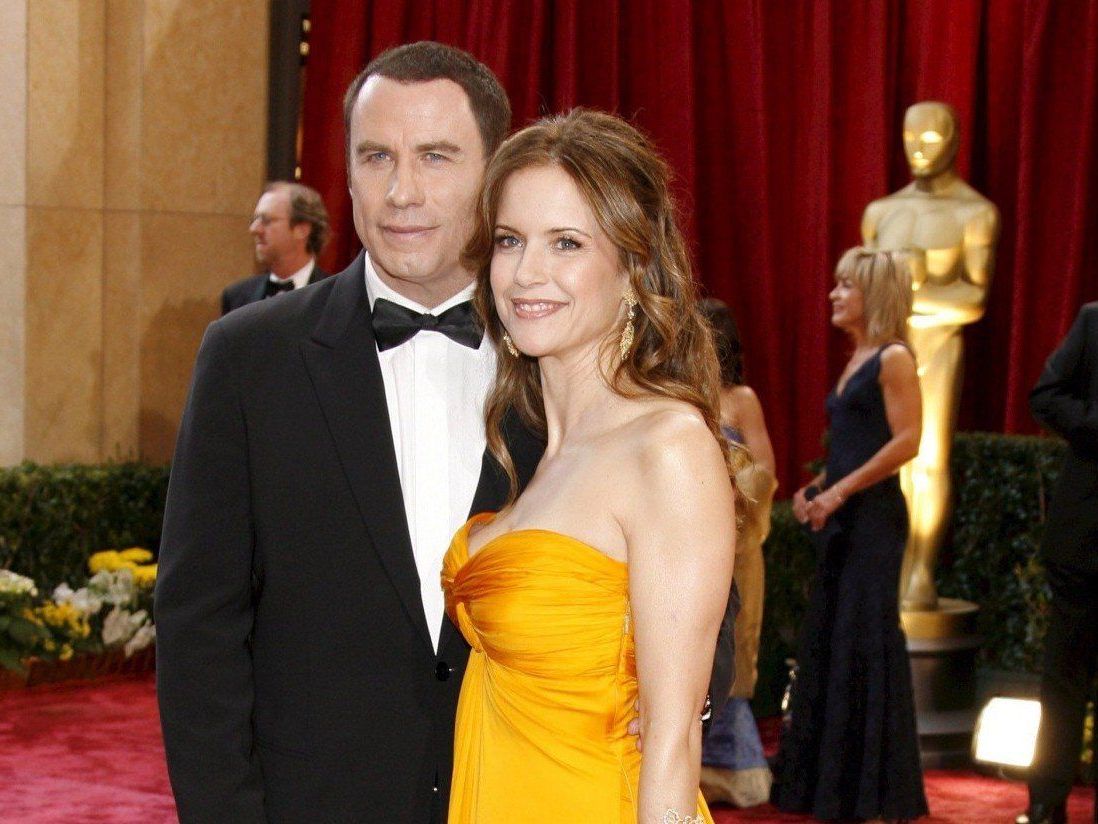 John Travolta ist bei den Oscars 2013 einer der prominenten Helfer. John Travolta ist bei den Oscars 2013 einer der prominenten Helfer.
