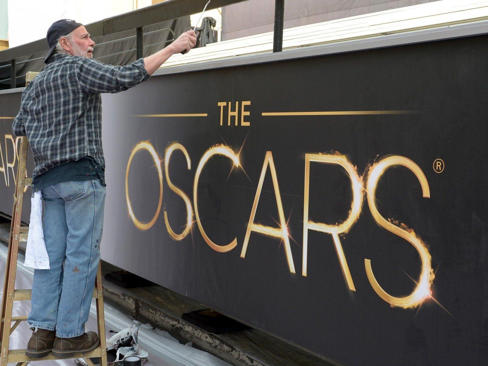 Wir berichten ab 23.30 Uhr LIVE von der Oscar-Verleihung 2013.